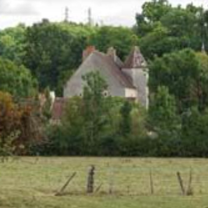 Photo de Château et ses dépendances