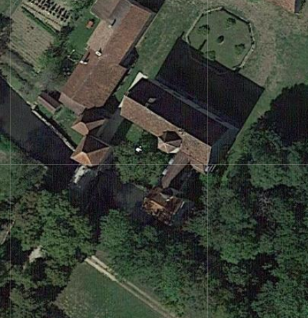 Château de Saint-Rémy 