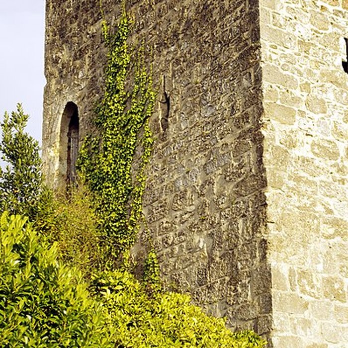 Photo de Porte de ville de Hastingues