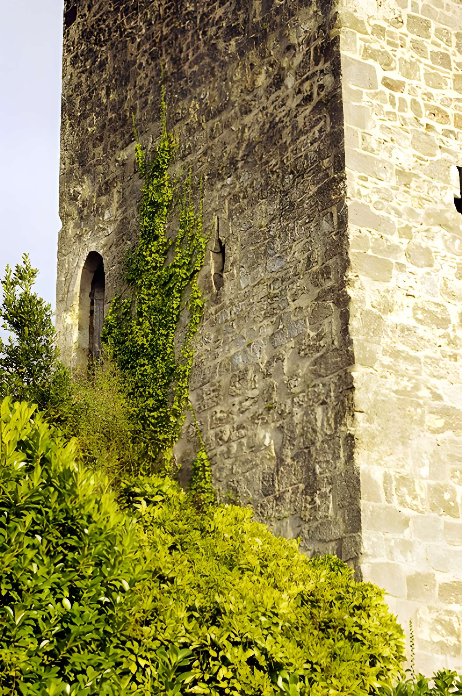 Porte de ville de Hastingues