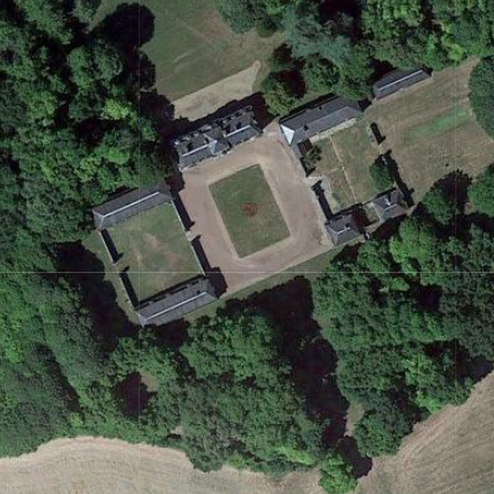 Photo de Château de Saint-Sénoch