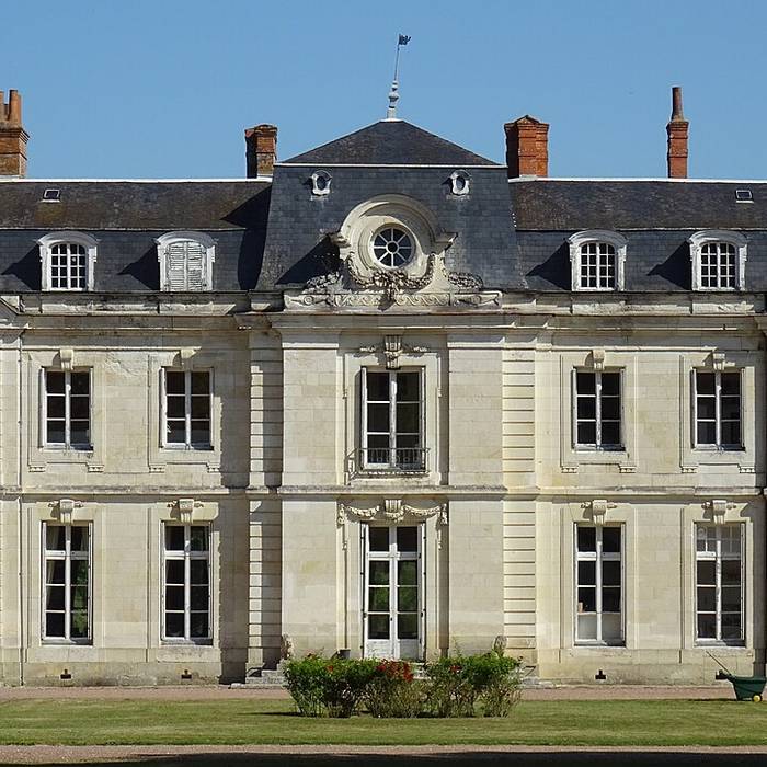 Photo de Château de Saint-Sénoch