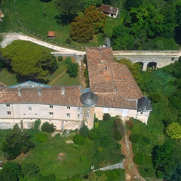 chateau de saint seurin d uzet