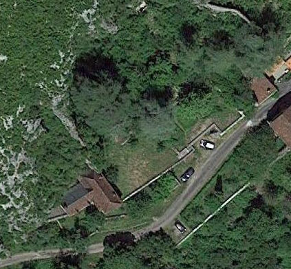 Château de Saint-Sulpice 