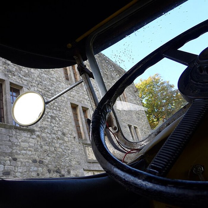 Photo de Château de Saint-Thomé