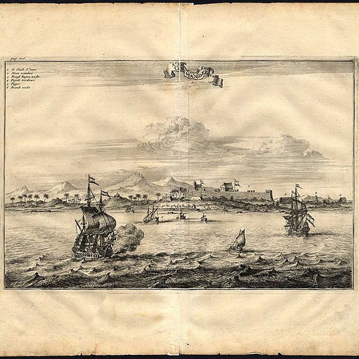 Photo de Château de Saint-Thomé