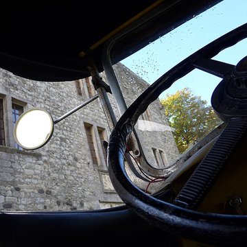 Château de Saint-Thomé