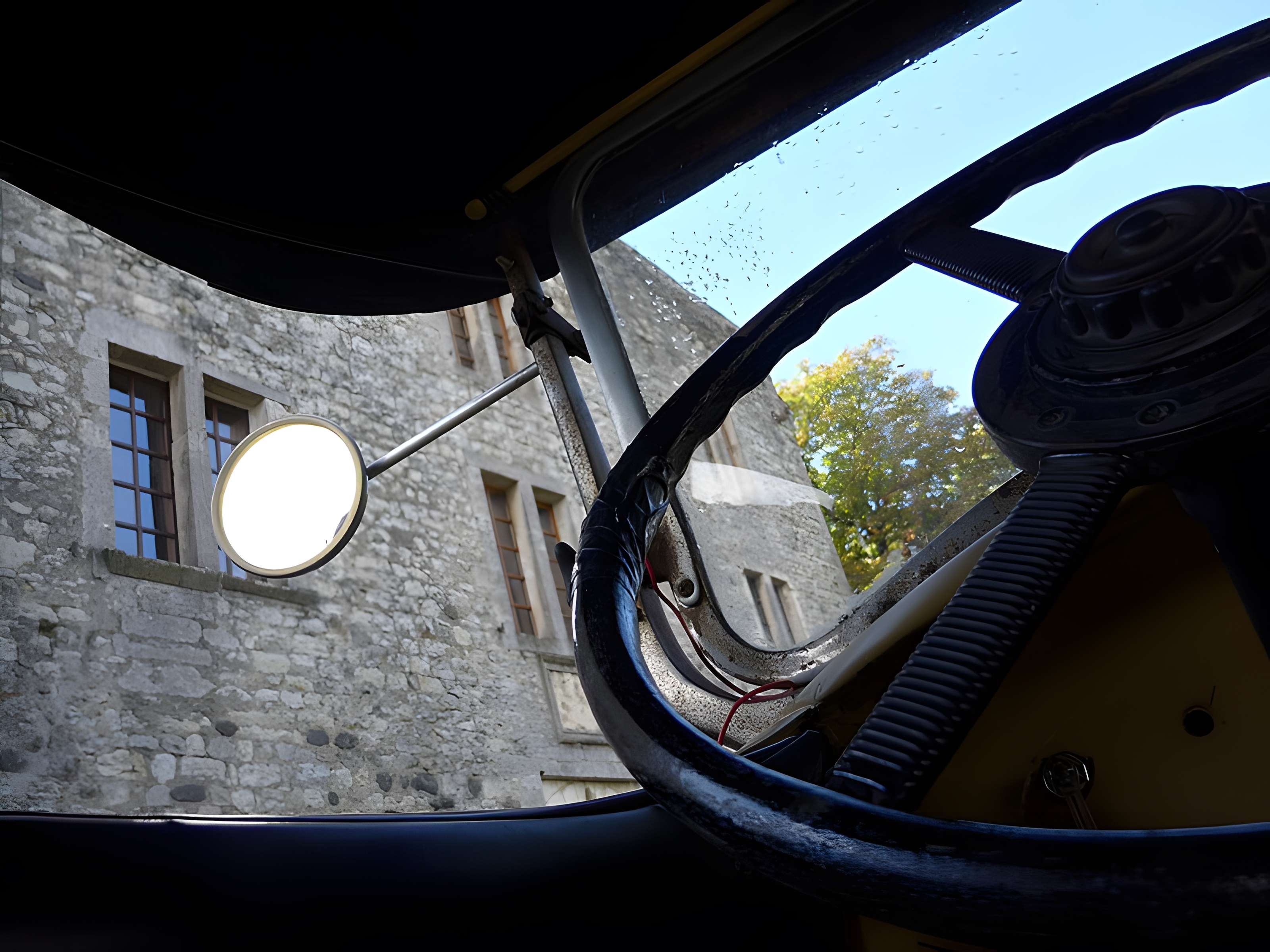 Château de Saint-Thomé