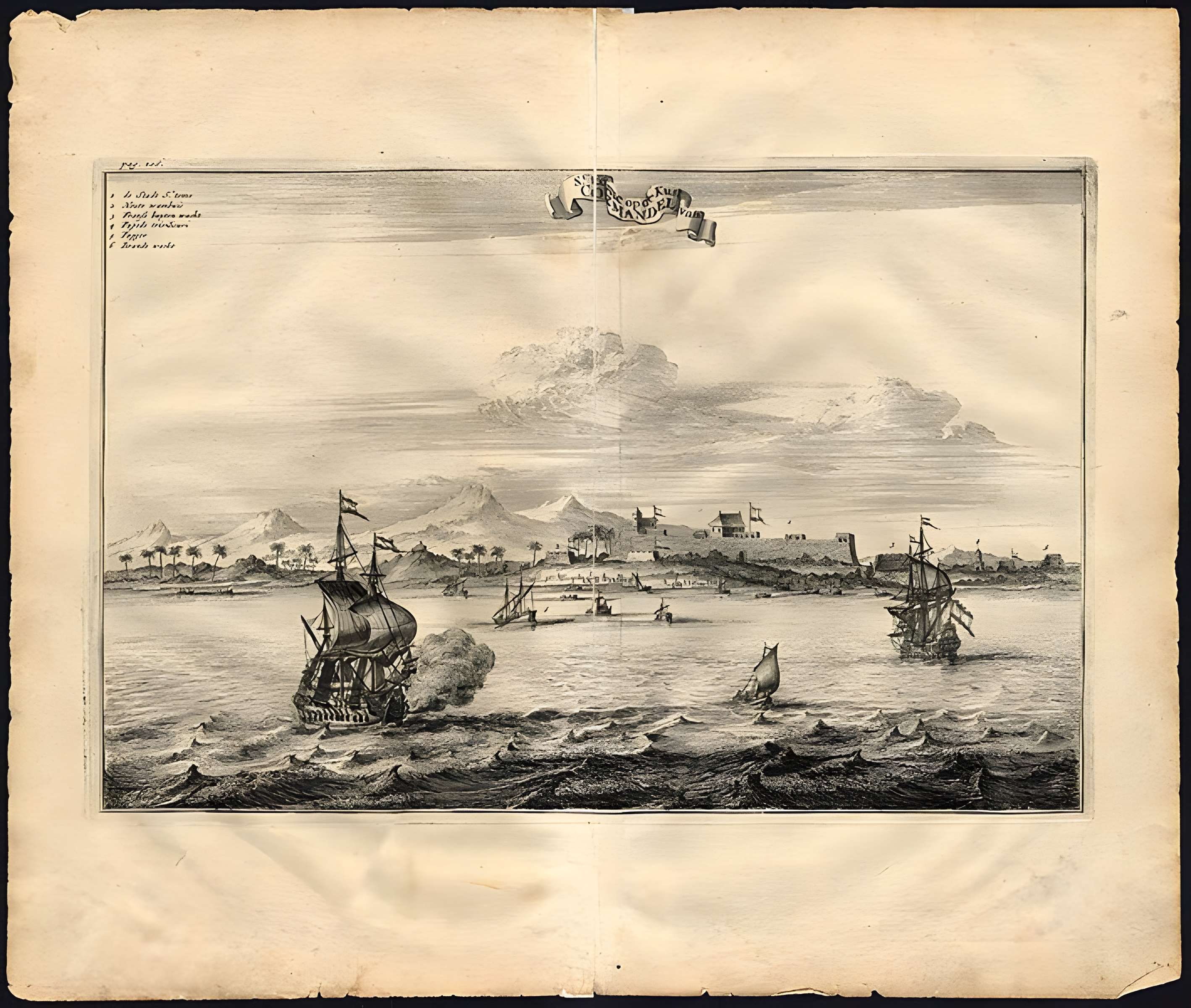 Château de Saint-Thomé