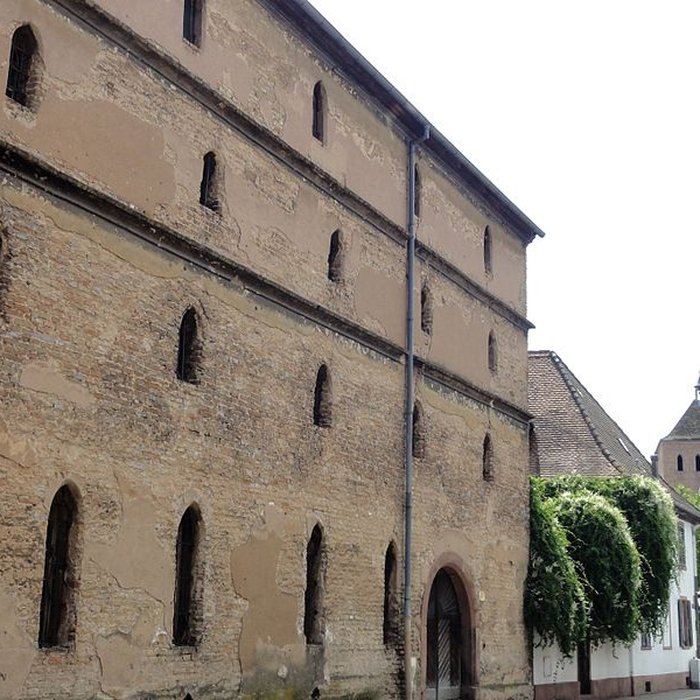 Photo de Porte des Chevaliers de Haguenau