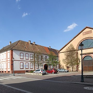 Porte des Chevaliers de Haguenau