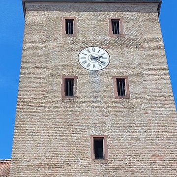Porte des Chevaliers de Haguenau
