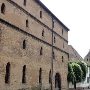 Porte des Chevaliers de Haguenau
