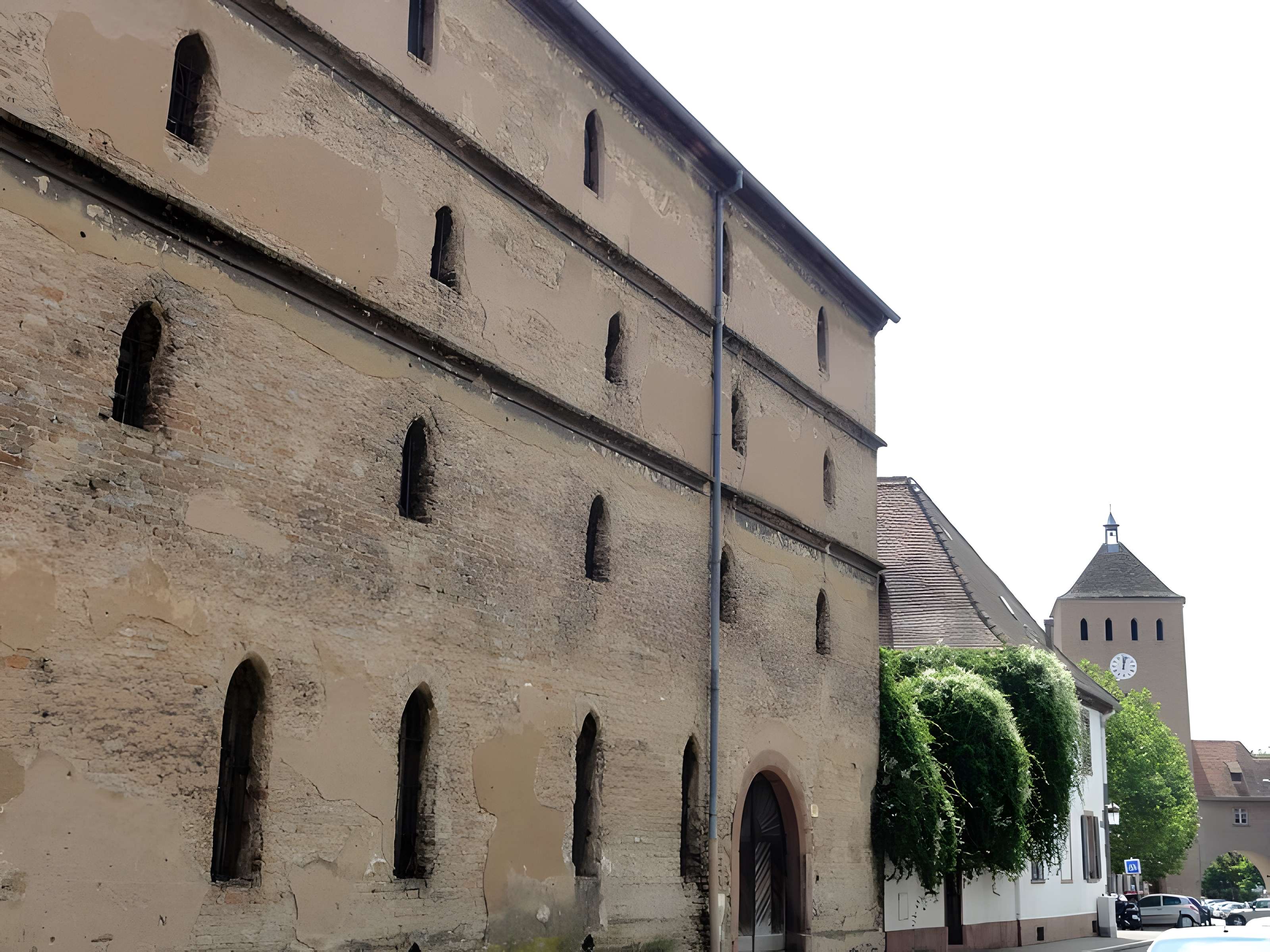 Porte des Chevaliers de Haguenau