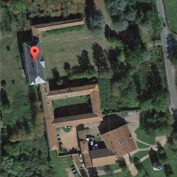 chateau de saint vincent