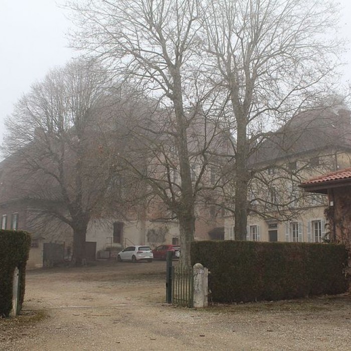 Photo de Château de Saix