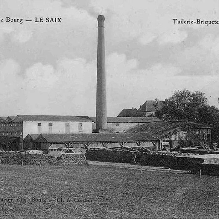 Photo de Château de Saix