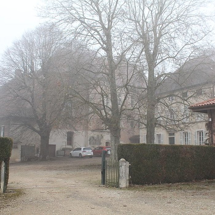 Photo de Château de Saix