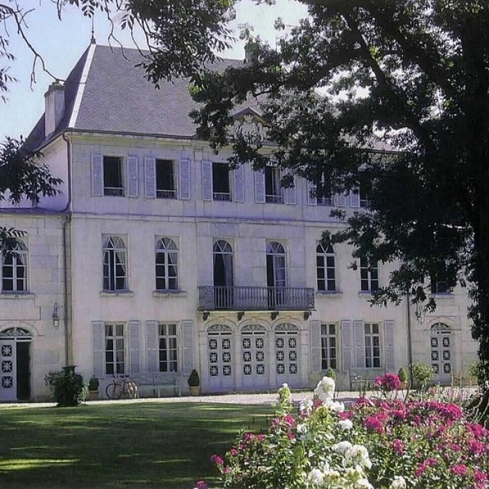 Photo de Château de Salans