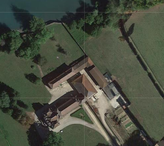 Photo de Château de Salette