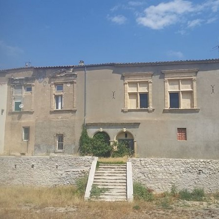 Photo de Château de Sallèles