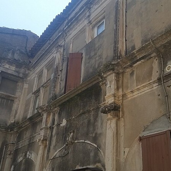 Photo de Château de Sallèles