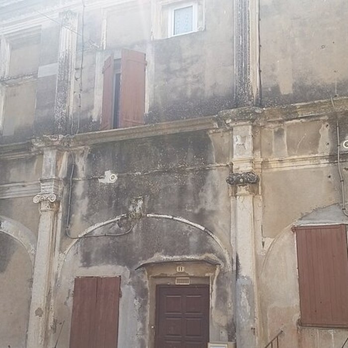 Photo de Château de Sallèles