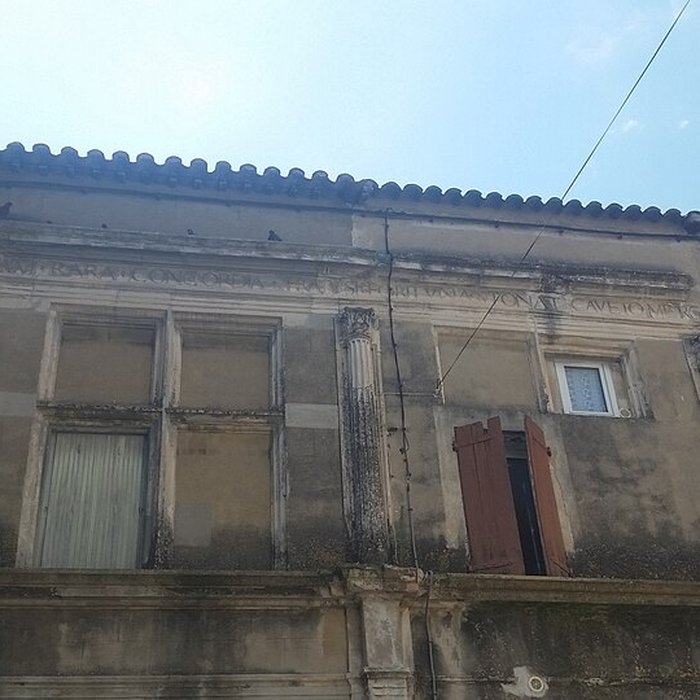 Photo de Château de Sallèles