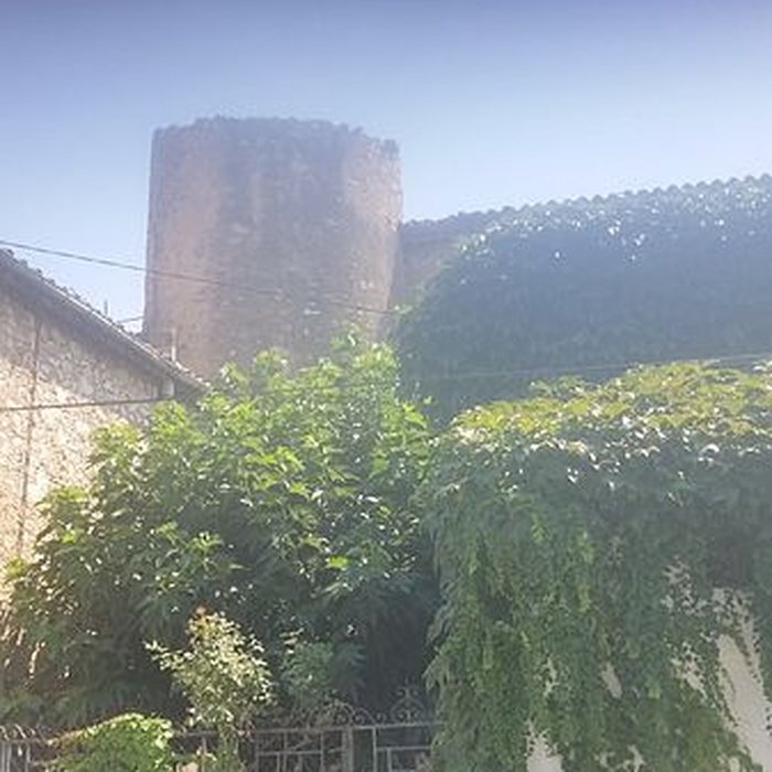 Photo de Château de Sallèles