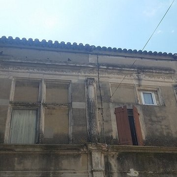 Château de Sallèles