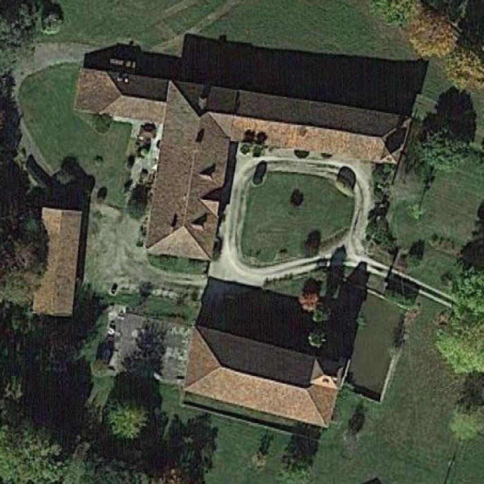 Photo de Château de Salleneuve