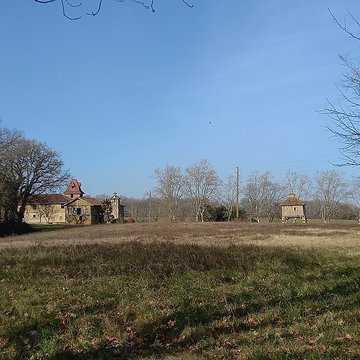 Château de Salleneuve