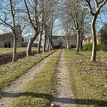 Château de Salleneuve