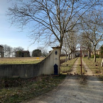 Château de Salleneuve