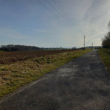 Château de Salleneuve