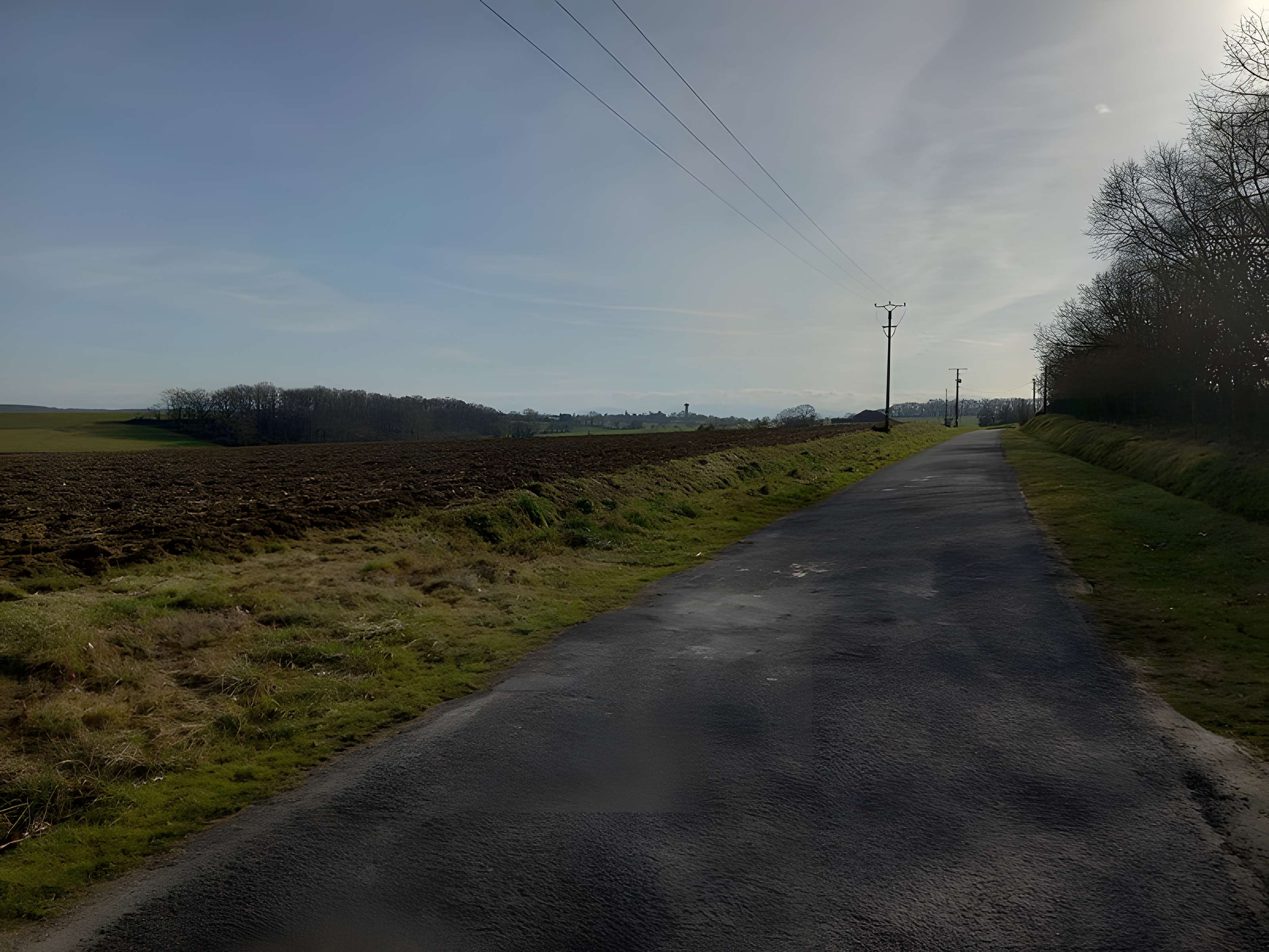 Château de Salleneuve