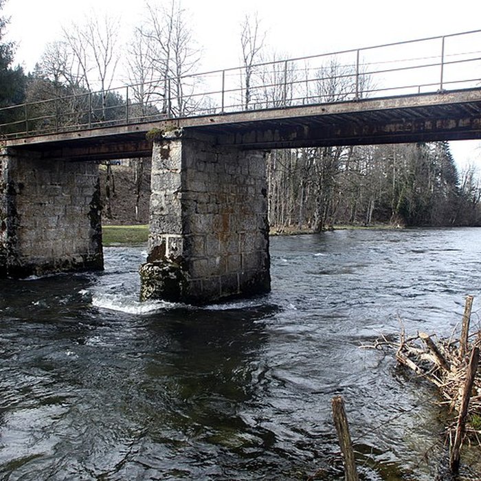 Photo de Château de Sandon