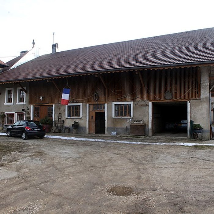 Photo de Château de Sandon