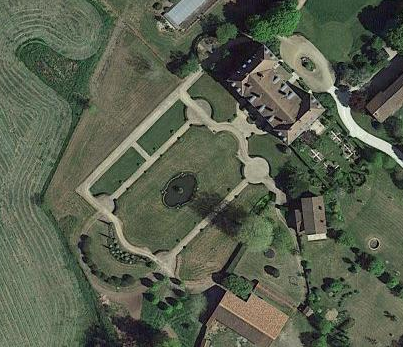 Photo de Château de Sannat