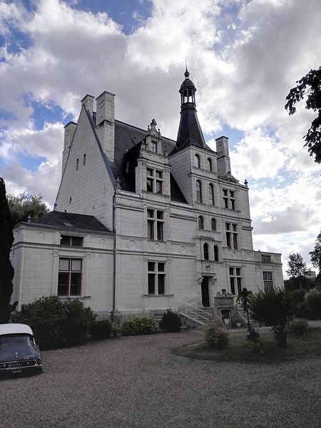 Photo de Château de Sansac