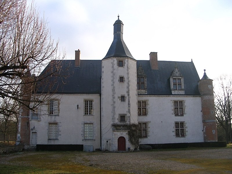 Photo de Château de Saragosse