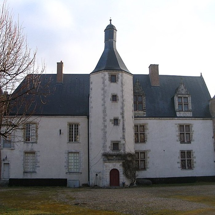 Photo de Château de Saragosse
