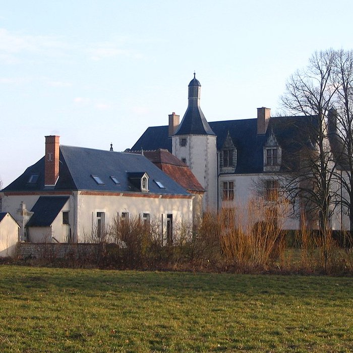 Photo de Château de Saragosse