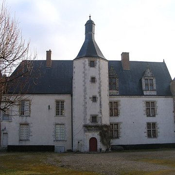 chateau de saragosse