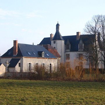 Château de Saragosse