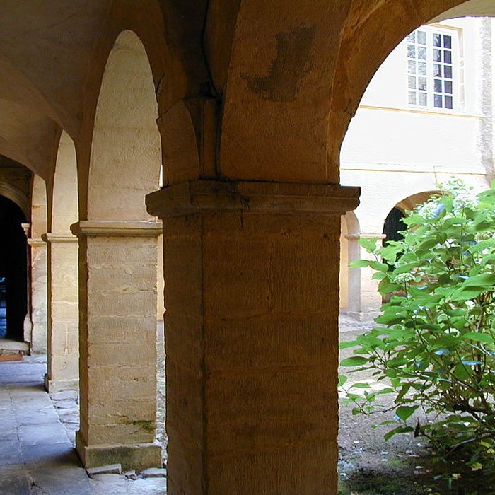 Photo de Château de Sarron