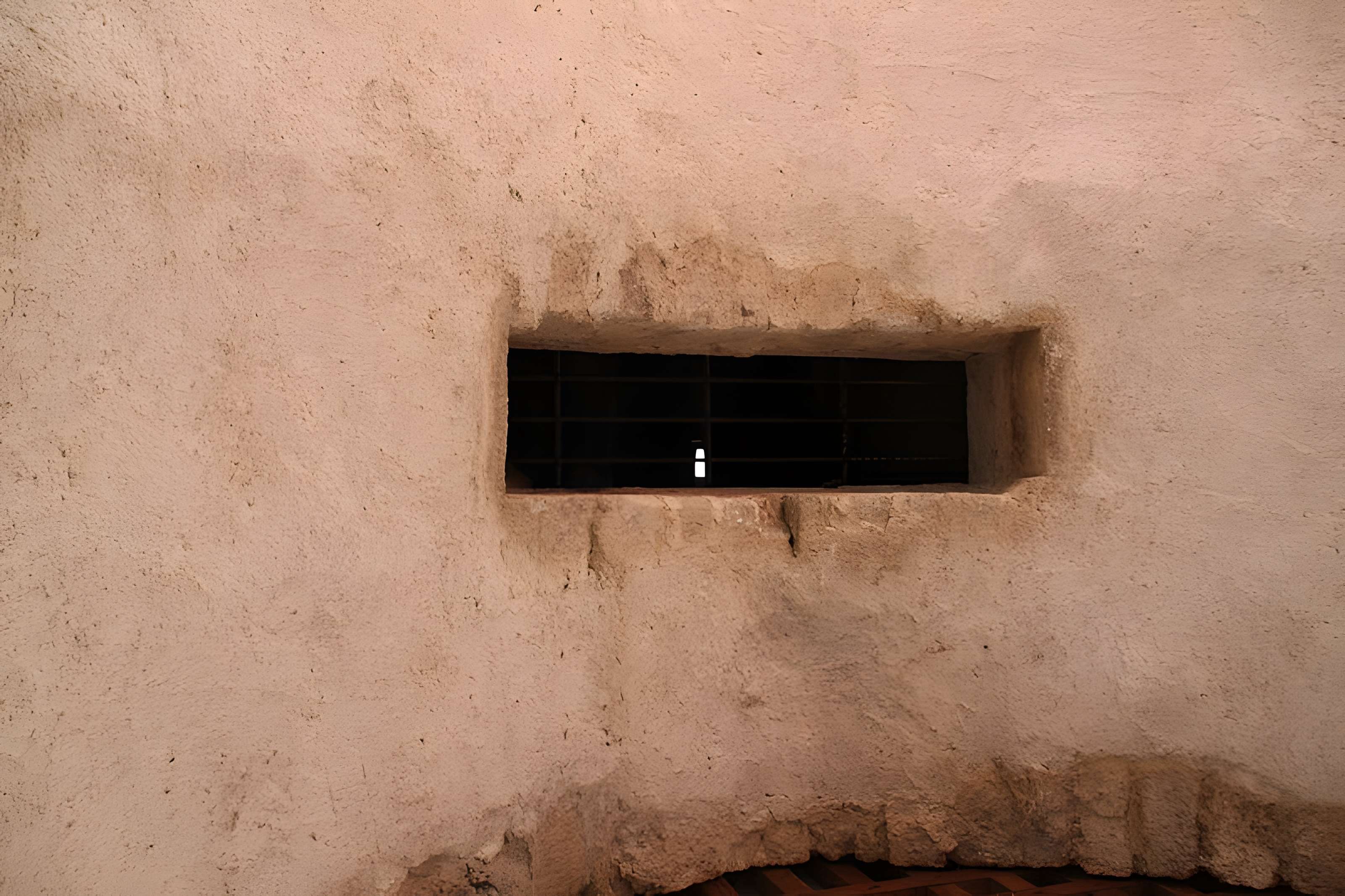 Porte d'Occident de Charroux