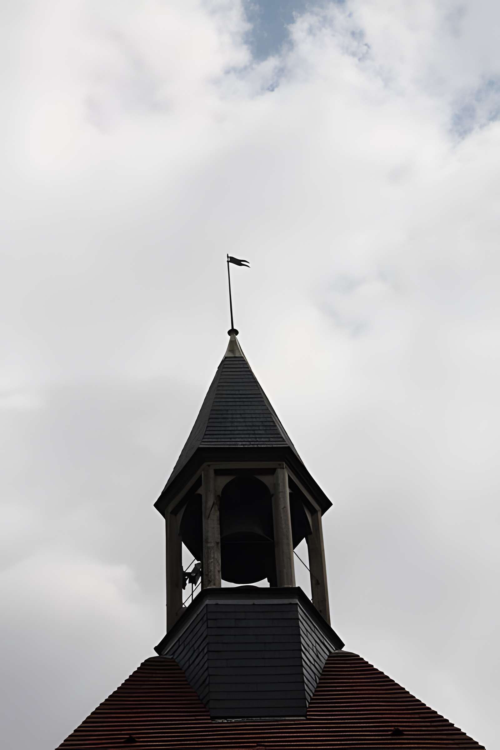 Porte d'Occident de Charroux