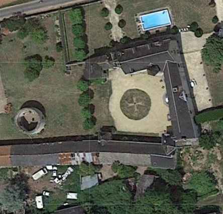 Photo de Château de Sassay