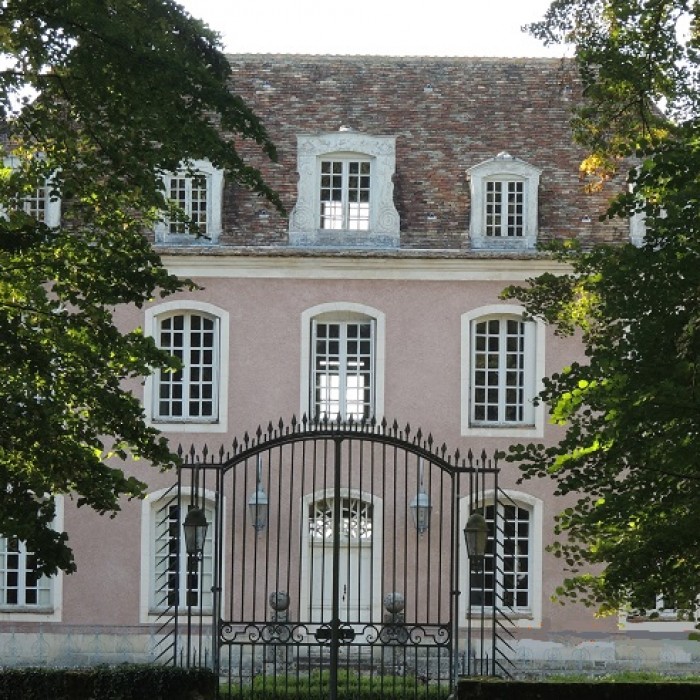 Photo de Château de Saudreville